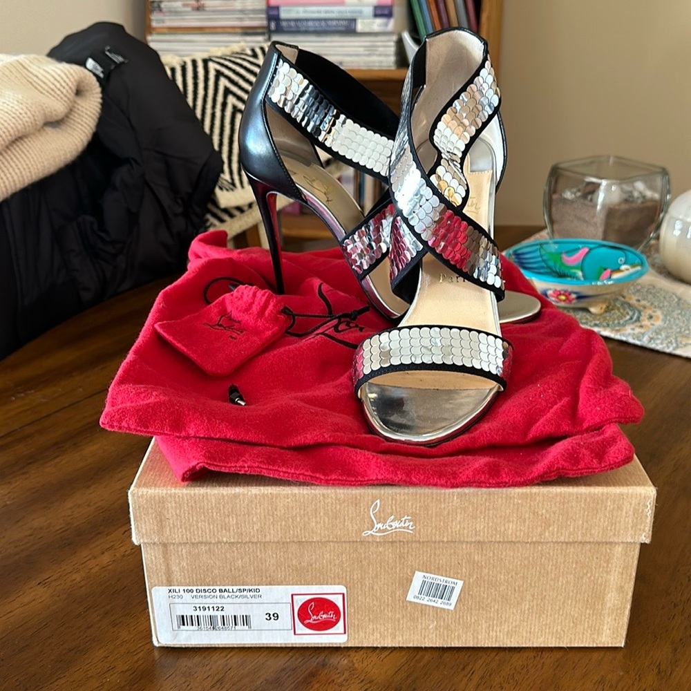 Christian Louboutin